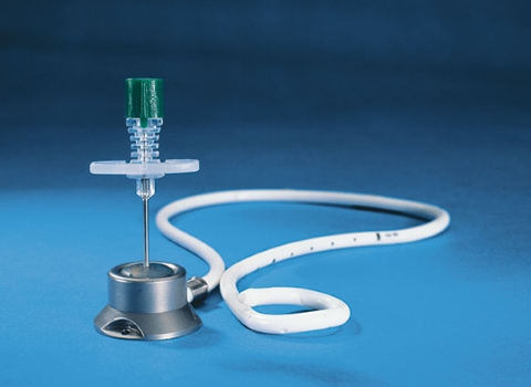 تصویر 3 از سرنگ شستشو با جریان کنترل شده و کاربری راحت